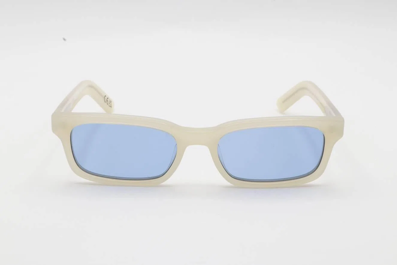 Retrosuperfuture GESTOCREMOSO Sunglasses - view 2